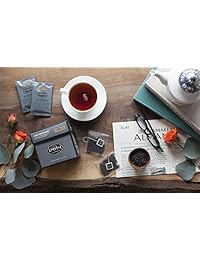 Té, Lord Bergamot, Smith 15 unidades