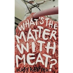 What's the Matter with Meat? (Food Controversies)