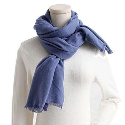 Jeelow Blanket Winter Scarf Pashmina Shawls Wraps Cashmere Feel Scarves For Men & Women Jeelow Blanket Winter Scarf Pashmina Shawls Wraps Cashmere Feel Scarves For Men & Women