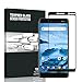 AVIDET Nokia 6.1 (2018) Screen Protector (1 pack),3D full Coverage Film 9H Surface Hardness Tempered Glass Screen Protector For Nokia 6.1/Nokia 6 2018 (Black)