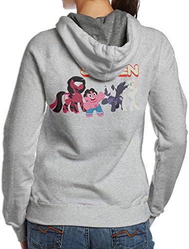 Women Steven Universe Custom Causal DeepHeather T Shirt By Mjensen