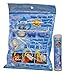 EZ-Towel with New Durable Tube and Packaging, 50 Pieces