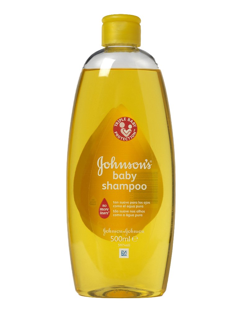 Buy JOHNSONS BABY SHAMPOO 500ML CAMOMILA Online at Low Prices in