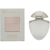 Bvlgari Bvlgari Omnia Crystalline Women Eau De Toilette Spray, 0.84 Ounce
