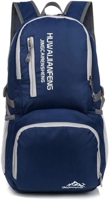 ultralight 40l backpack