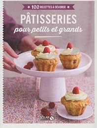 Pâtisseries