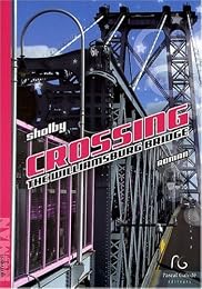 Crossing the Williamsburg bridge