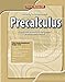 Precalculus, Study Notebook (ADVANCED MATH CONCEPTS)