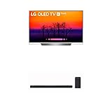 LG Electronics OLED55E8PUA 55-Inch 4K Ultra HD
