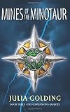 Mines of the Minotaur (Bk. 3)