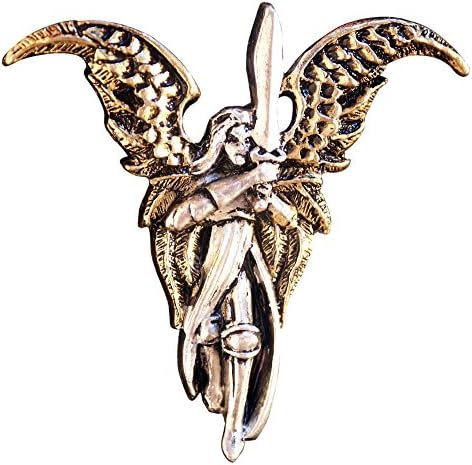 Starlinks BAF16 Archangel Michael Pendant - Freedom From The Past