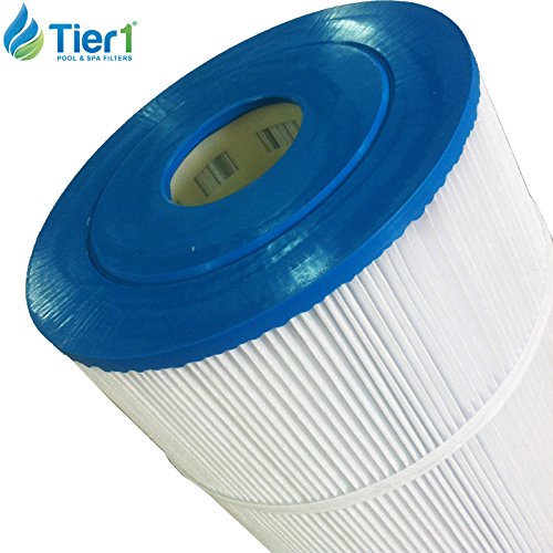 Tier1 Hayward CX1250RE, ASL Full-Flo C1250 C1500, Filbur FC-1299, Pleatco PA125, Unicel C-9499 Comparable Replacement Filter Cartridge