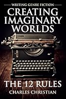 Cover of Writing Genre Fiction