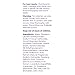Trilane Gentle All-Natural, Sulfate-Free Cleanser, 4 Fl. oz.