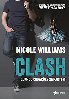 Livro Clash