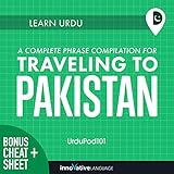 Learn Urdu: A Complete Phrase Compilation for