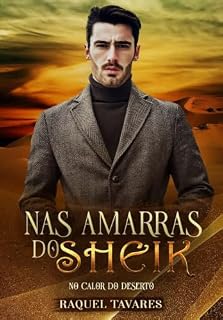 Livro Nas Amarras do Sheik