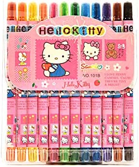TOKENZ Hello Kitty Colors