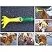 ​Doggie Washer - Washes & Rinses Your Dog in Only Five Minutes. Four Powerful Streams of Water Jet, Valve Included for 100% Control of Water Flow, Ergonomic Design Allows Effective Washing.