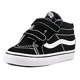 Vans Toddlers Sk8-Mid Reissue V Skate Shoe