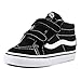 Vans Toddlers Sk8-Mid Reissue V Skate Shoe
