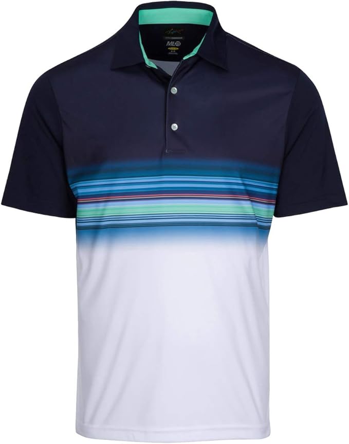 Greg Norman Polo de golf para hombre Amazon.es Ropa y accesorios