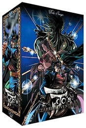 Jojo's Bizarre Adventure - Edition Simple Vo/Vf