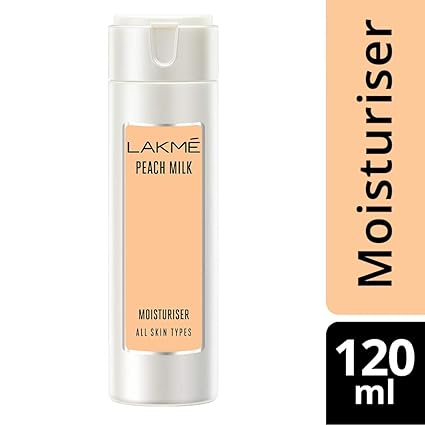 lakme moisturizer amazon