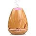 EASEHOLD Vase Diffuser 400ml (Yellow-2)