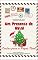 Livro Um Presente de Natal - Cartas para o Papai Noel