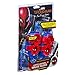 Walkie Talkies for Kids Spiderman Far from Home Kids Walkie Talkies FRS Range Lights & Sound Kid Friendly Easy to Use for Indoor Outdoor Adventures