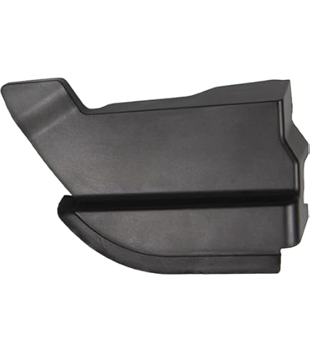Amazon.com: Toyota Genuine 68374-08020 Left Hand Slide Rail End