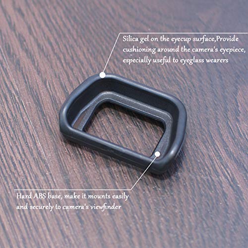 2 VKO+Viewfinder+Replacement+ILCE+6300+Electronic