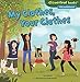 My Clothes, Your Clothes (Cloverleaf Books ™ ― Alike and Different)