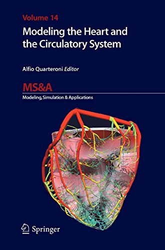 Modeling the Heart and the Circulatory System (MS&A)