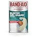 Band-Aid Brand Adhesive Bandages, Advanced Healing Blister Cushions for Fingers & Toes, 8 Count
