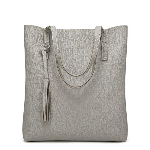 soft leather handbags amazon