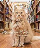 Bookstore Cats by Brandon Schultz