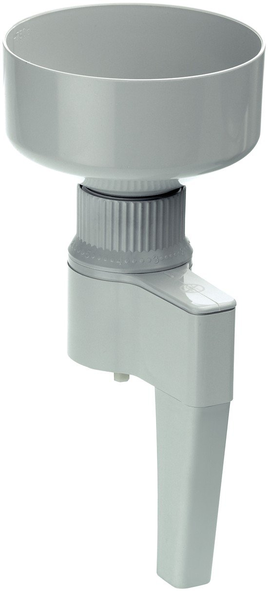 Bosch MUZ8GM1 grain mill, for kitchen appliance MUM8, steel Amazon.co