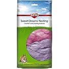 Kaytee 35gm Sweet Dreams Nesting Material, Multi Color