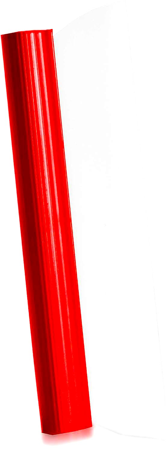 Glart 44WBB Silicone Squeegee 31cm - Bath and Window Cleaner for Shower, Glass, Mirror - Squeegee with Ergonomic Handle and Flexible Lip, Streak-Free, Quiet, Reusable, Easy to Clean.