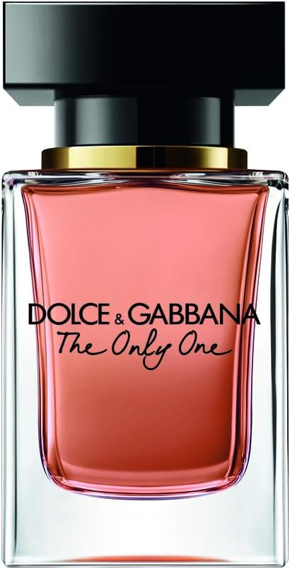 D&G DG THE ONLY ONE EDP, multicoloured, 30 ml (Pack of 1)
