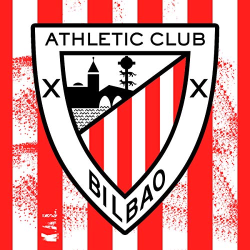 Himno Alirón el Athletic Campeón - Bilbao