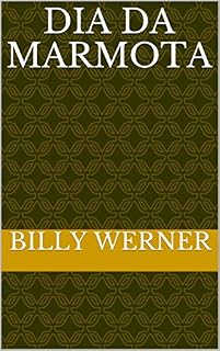 Livro Dia da Marmota