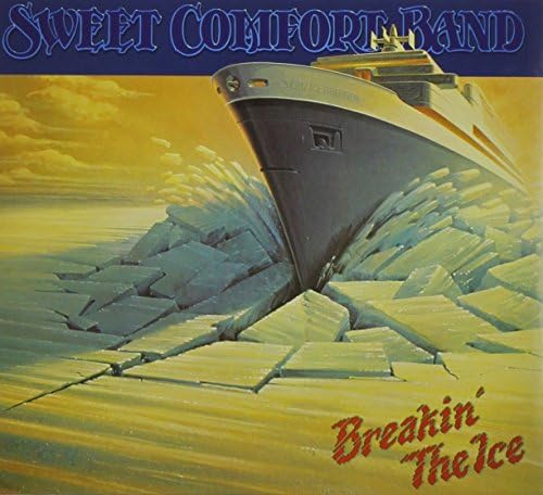Sweet Comfort Band - .com Music