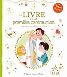 Le livre de ma première communion by 