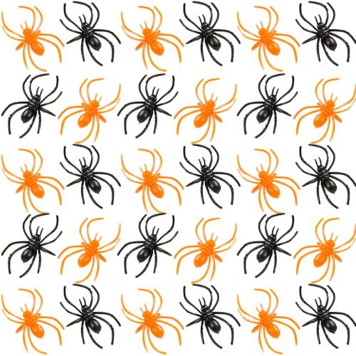 amscan International 394226 Bague d'araignée