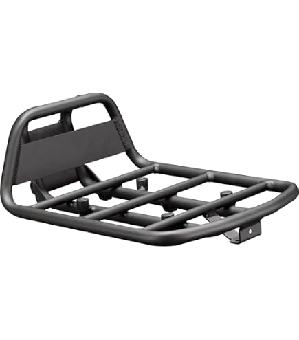 Amazon.com: Cannondale Treadwell Front Rack with Bamboo Tray