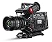 Blackmagic Design URSA Mini Pro 4.6K Camera with EF Mount, External Camera Controls