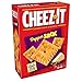 Cheez-It Baked Snack Cheese Crackers, Pepper Jack, 12.4 oz Box